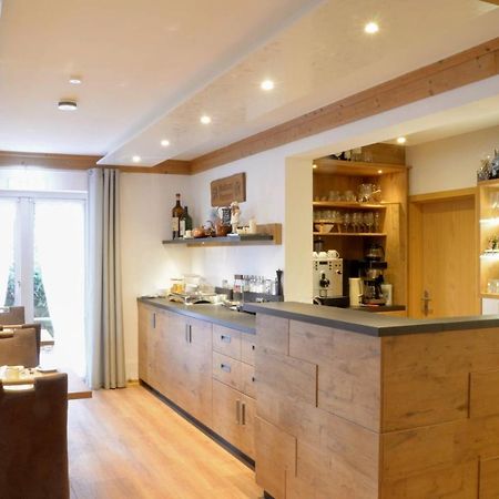 ליבק Waldhotel Twiehaus Garni מראה חיצוני תמונה